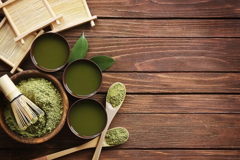lody matcha gdzie kupić