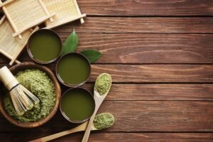 matcha w proszku gdzie kupić