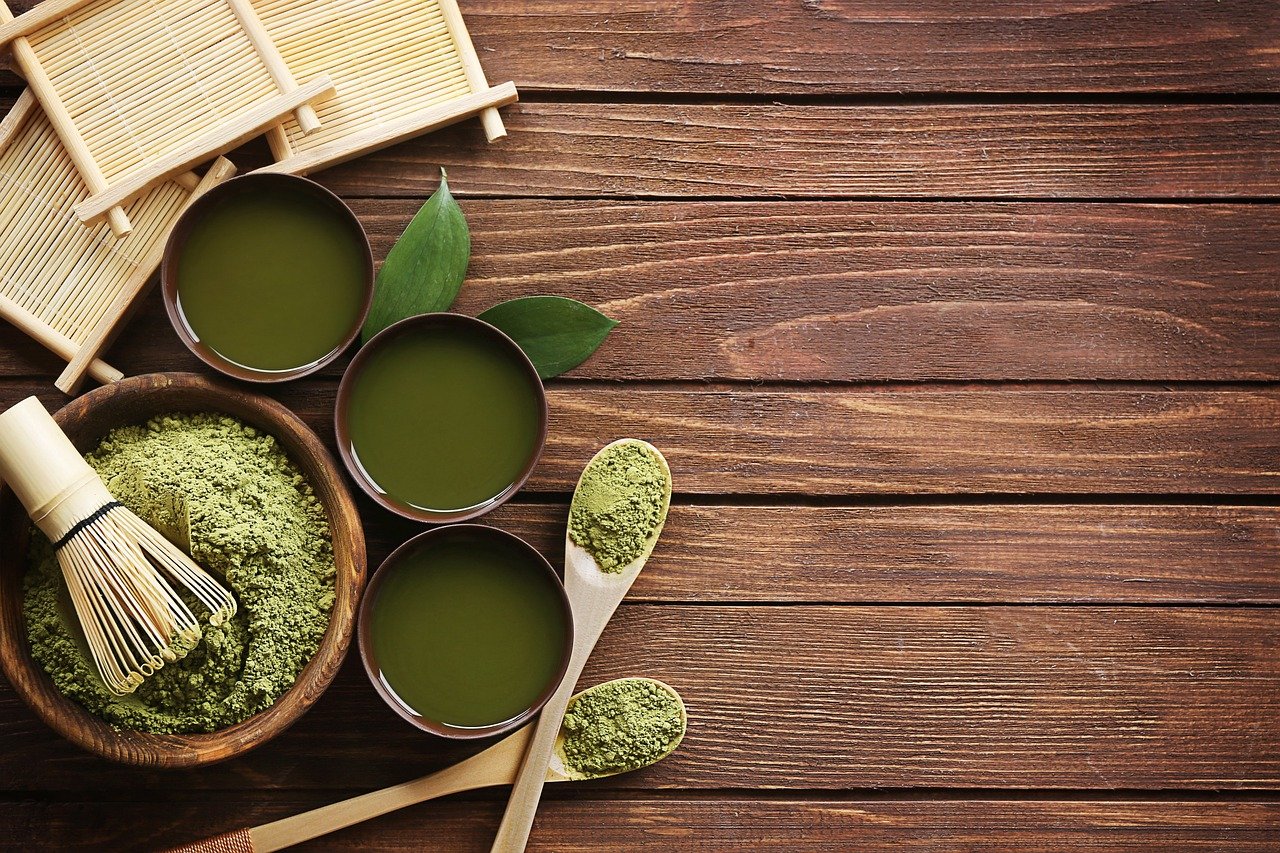 matcha poznań gdzie kupić