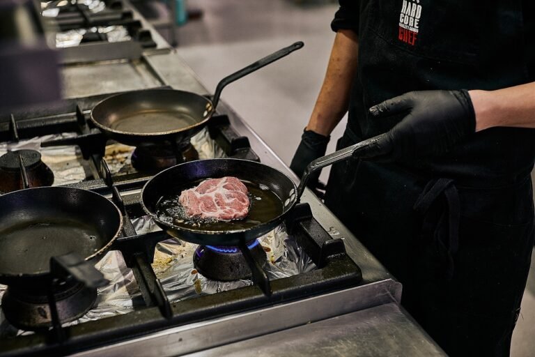 Jaka patelnia Tefal najlepsza