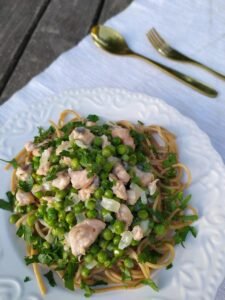 Jak sprawdzić czy pstrąg jest świeży