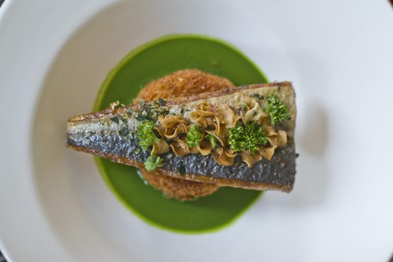 Pstrąg jak smażyć