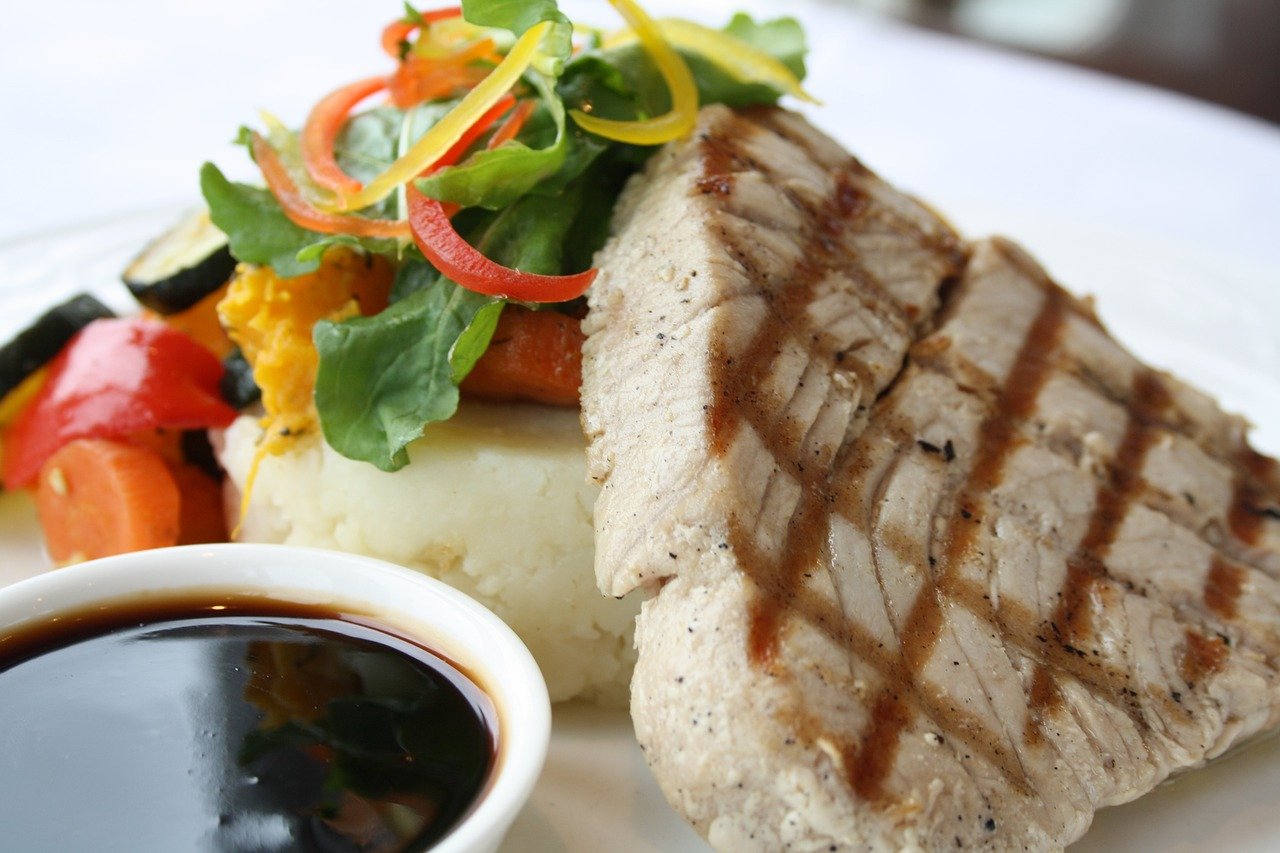 Pstrąg jak patroszyć